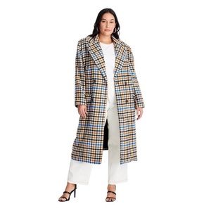 Future Collective Coat 1X